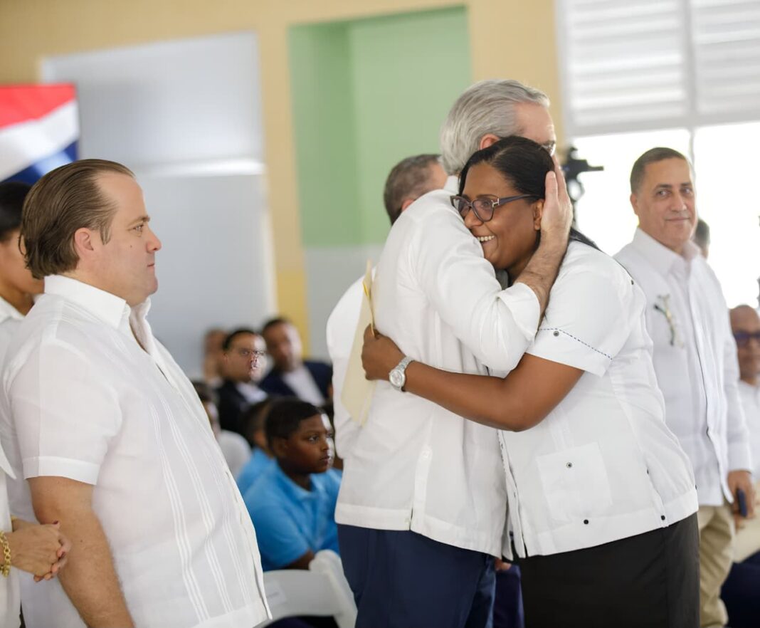 Abinader inaugurará nueve obras en Montecristi, Dajabón y Santiago Rodríguez este fin de semana