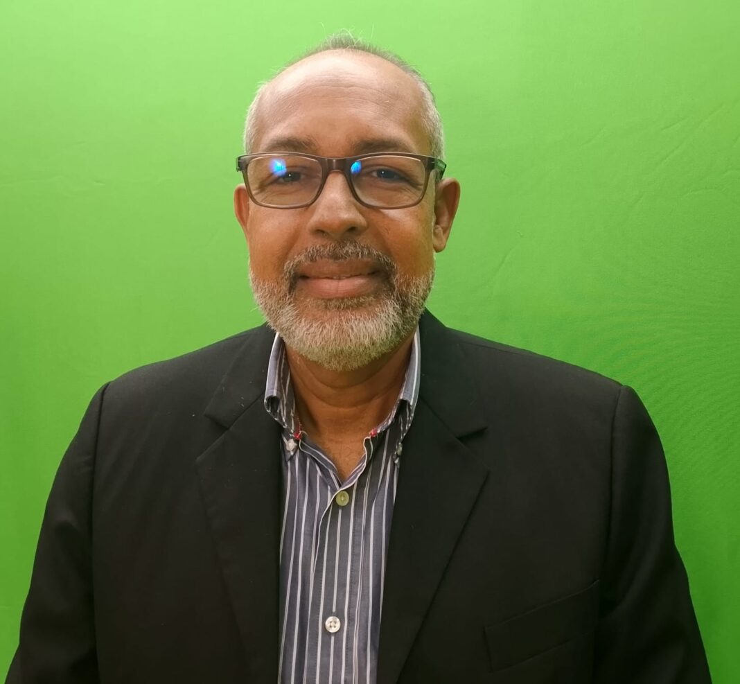 José Ramon Durán dice RD ha retrocedido en la administración del PRM