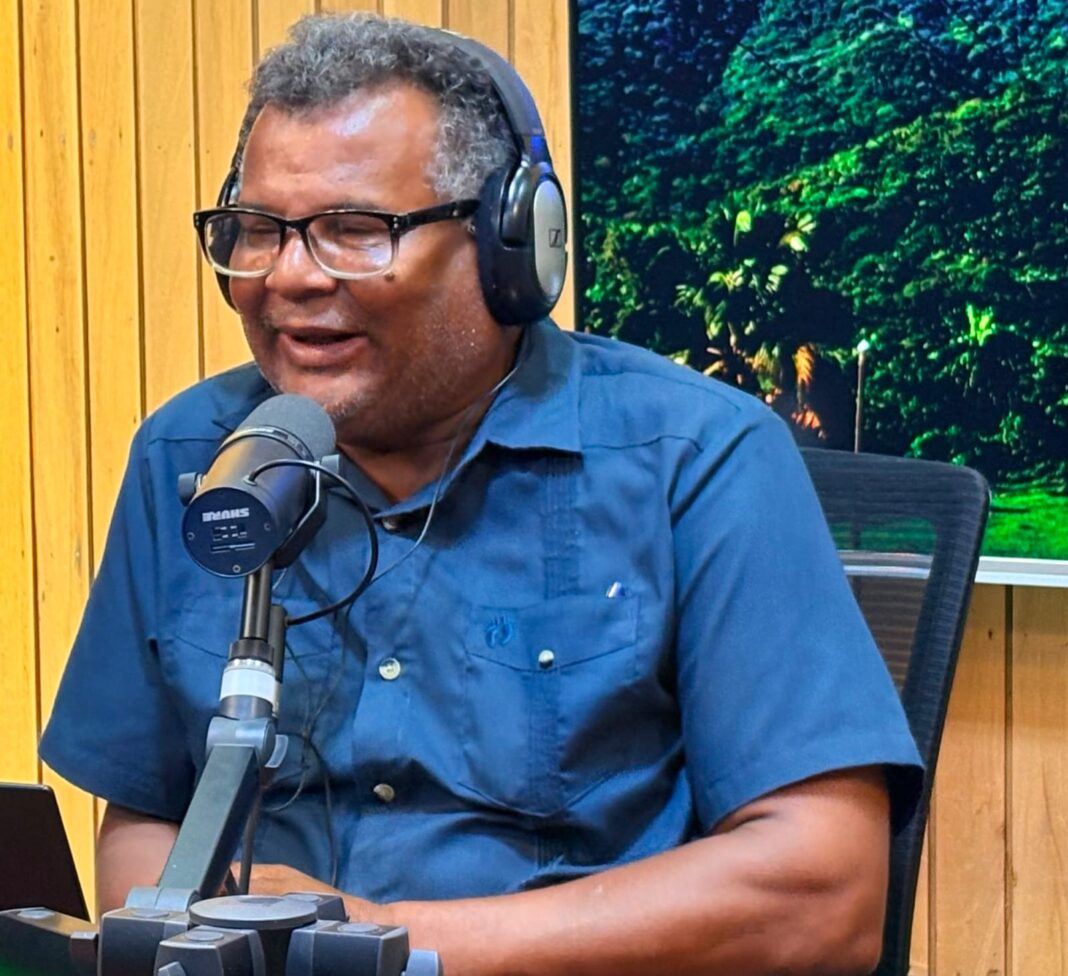 SNTP Puerto Plata denuncia agresión a periodista Gregorio del Rosario