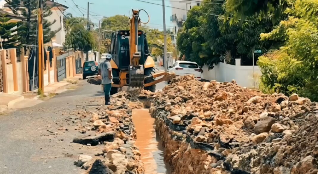 Estaciones de bombeo de aguas residuales de CORAAPPLATA funcionan con normalidad