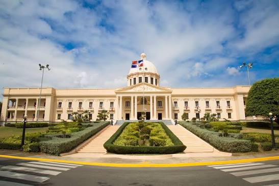 Poder ejecutivo realizas nuevas designaciones