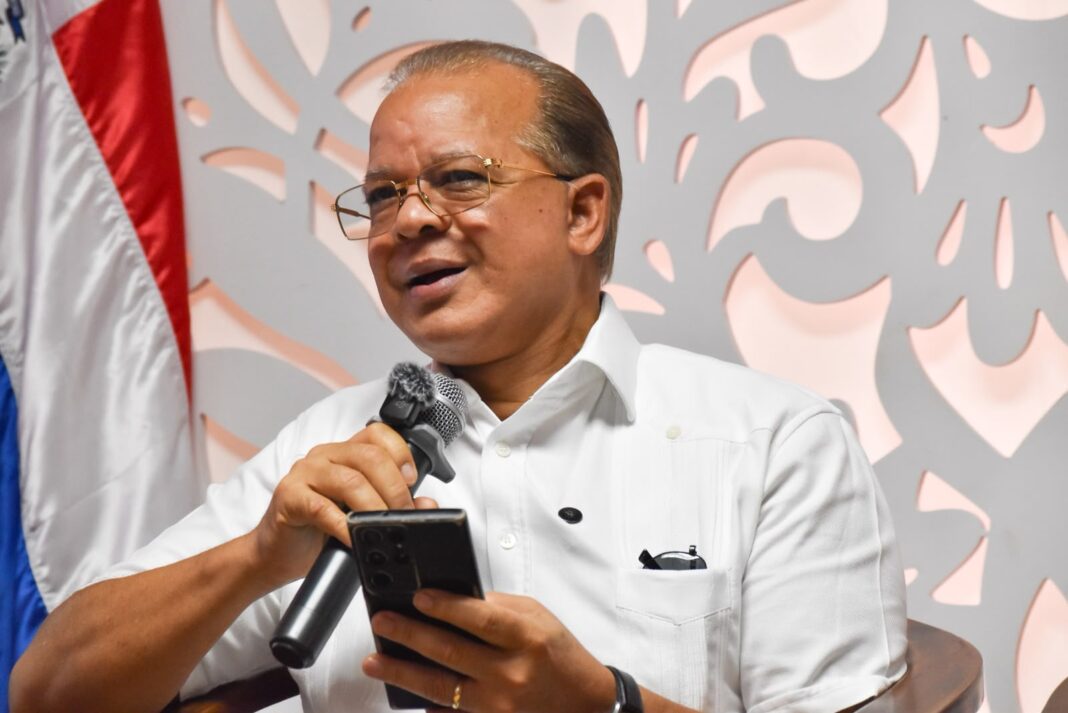Dan a conocer agenda del presidente este viernes en Puerto Plata