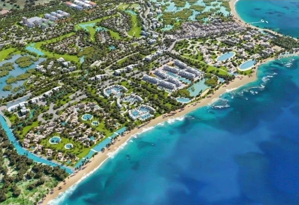 Punta Bergantín: Un nuevo renacer para Puerto Plata…pero con una ciudad preparada