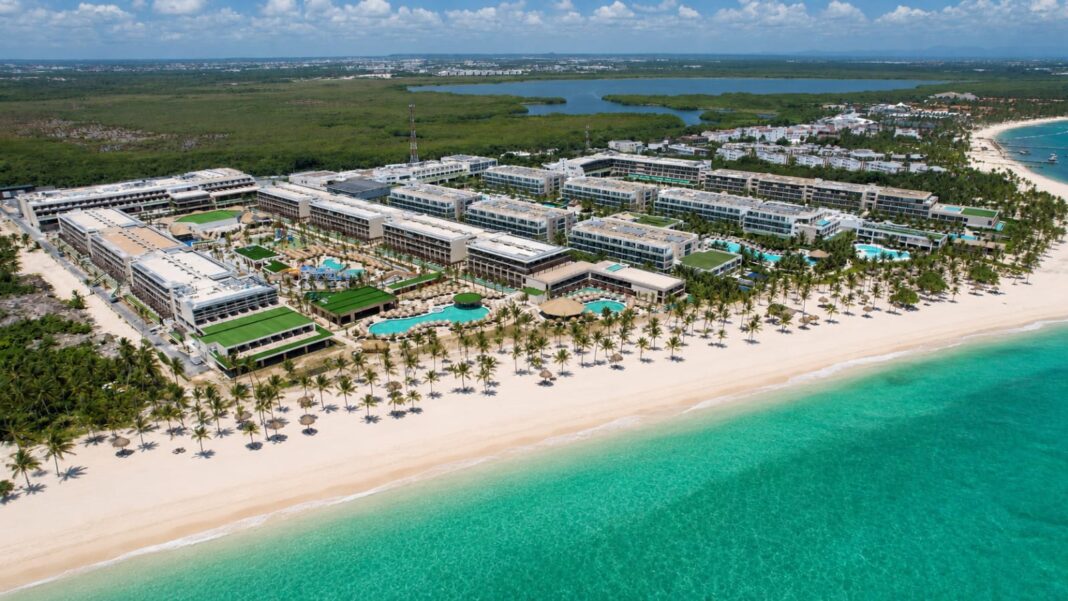 Serenade Caribe Club amplía la oferta turística de Punta Cana con una propuesta para toda la familia