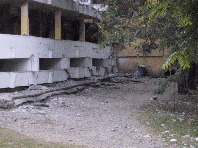 Instituciones gubernamentales realizarán jornada de prevención en Puerto Plata en conmemoración del terremoto de