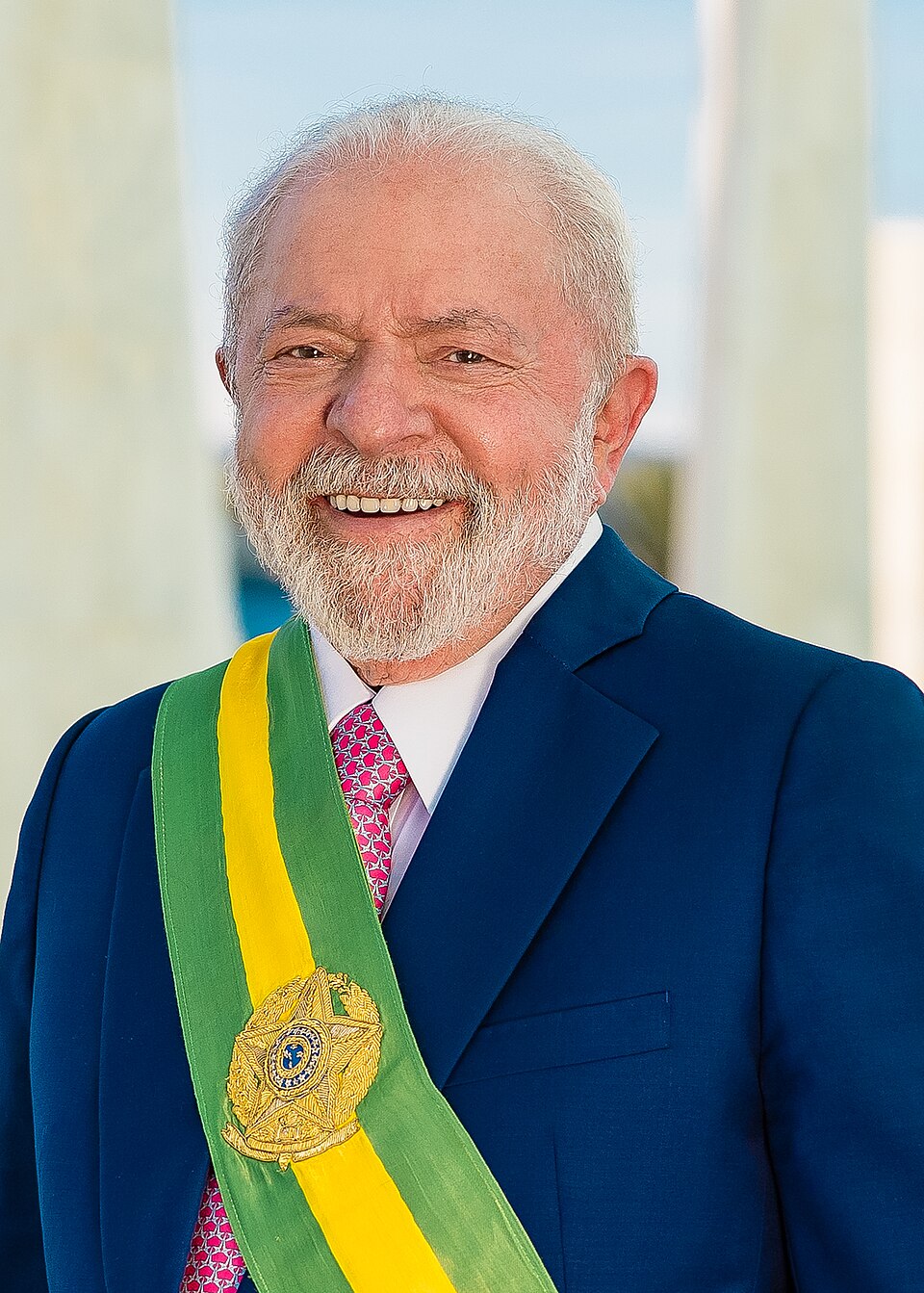 Lula gana segunda vuelta en Brasil