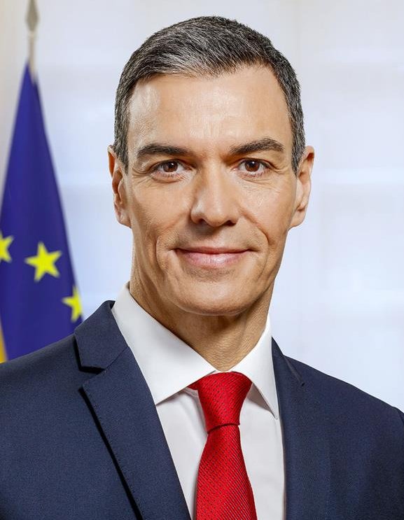 Pedro Sánchez llama a comicios anticipados el 29 noviembre