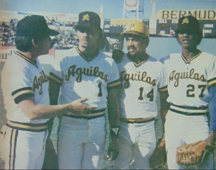 El presidente Jorge Blanco fue el único que entendió la importancia para el país de la expansión de la Liga Profesional de Béisbol