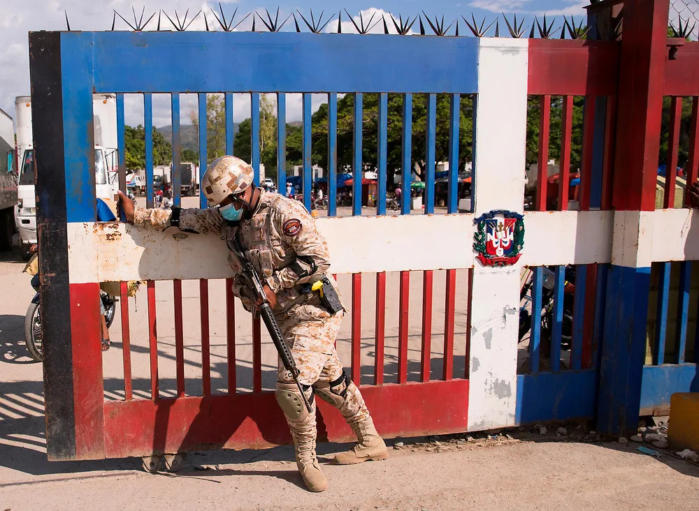 Haití necesita a República Dominicana, pero R.D. necesita a Haití